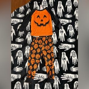 Halloween Pajamas